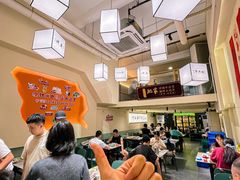 -肥家大排档(天河体育西店)