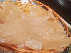 油豆皮-钢管厂五区小郡肝火锅串串香(清河店)