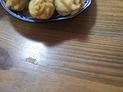 生煎包-鼎顺小吃(吴山名楼店)