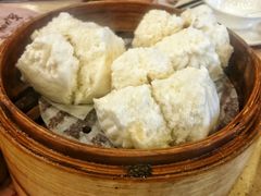 -点都德(华强南店)