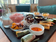 -苏州洲际酒店·大堂酒廊