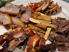 卤拼（小）-盘飧市(春熙路店)