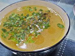 -園丁烤肉缸子肉