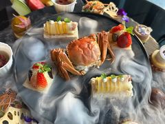 -瑞吉酒店·瑞吉酒吧