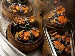 -雍和会海鲜姿造自助(湖东路店)