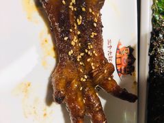 -三个大叔烤羊肉串·炭炉砂锅菜(西三旗店)