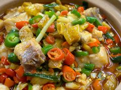 家常鱼-潇湘阁(三里屯SOHO店)