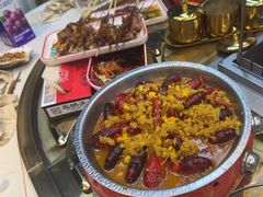 -高鸽子锦州烧烤63年(海阳路店)