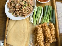 -威海九禧海鲜居·猛火现炒·鲜活海鲜(竹岛店)