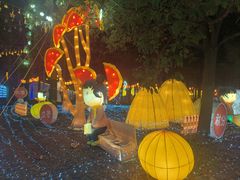 -歌斐颂巧克力小镇