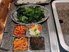 -石煎故事健康烤肉