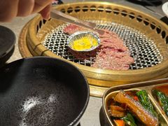 -谷牛日式烤肉(宝山U天地店)
