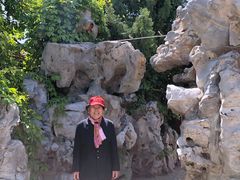 -武清南湖绿博园