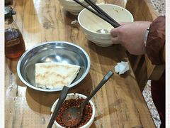 -清真马杰山牛肉汤馆