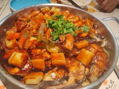 -黄记煌三汁焖锅(顺义华联店)