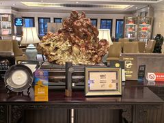 -福建鲤鱼洲酒店