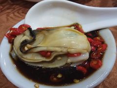 -濠轩阁特色生蚝火锅(水湾路店)