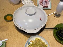 -龙泉人椰子鸡.糟粕醋.海南菜(三亚旗舰店)