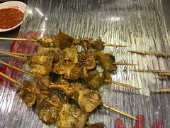 -滨城串吧(三元桥店)
