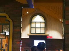 -老牌坊鲁菜名店(宽厚里店)