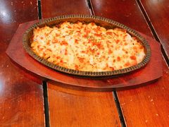 -Mr.Pizza米斯特比萨(盐城聚龙湖店)