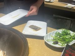 -万里闯关东铁锅炖菜馆(高新旗舰店)