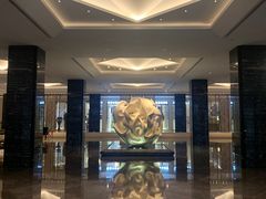-南京金陵饭店