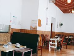 大堂-乌记鲜活牛肉城(乐山路店)