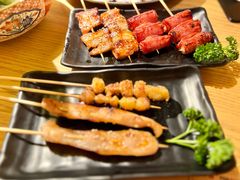 -大和食乐·鲜和牛酸汤火锅(环宇荟店)