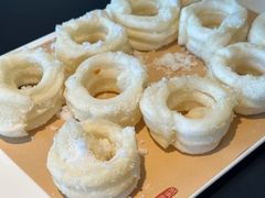 白糖糕-乡村瓦缸(下吕浦店)