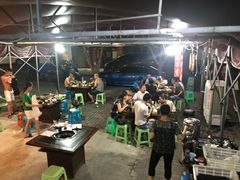 大堂-陈有良尖椒鸡(渝中示范店)