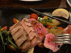 -Hostaria Bar维他餐吧·意大利西餐厅·牛排馆