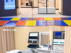 -凯德MALL(西直门店)