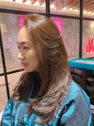 -东方麒麟·潘多拉SALON