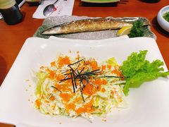-鳗鱼家·深夜食堂(军博店)