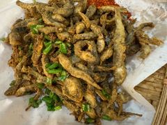 -苏记溪河鲢鱼庄(天府新区店)