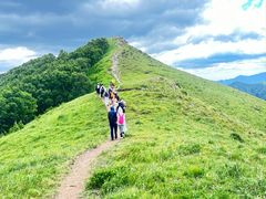 -灵山