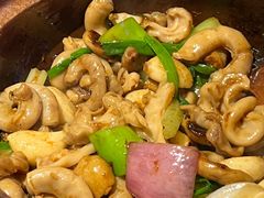 -啫神·广州地标美食(北京路店)