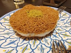 -ALAMEEN阿拉伯餐厅(三里屯店)