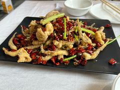 -大眼锅贴水饺(河东店)