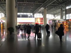 -杭州九堡客运中心