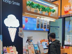 -野人先生现做冰淇淋(北京环宇荟店)