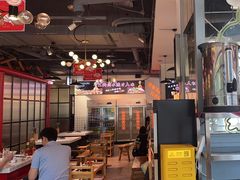 -蛙一刀·麻椒鱼火锅(金仙桥店)
