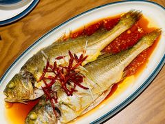 -波螺油子青岛本帮菜(银座店)