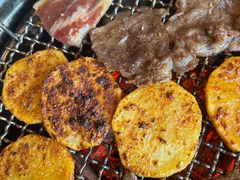 -一品诚记烤肉·甄选店(中南路店)