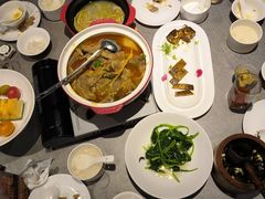 -汉水谣·江景餐厅(江滩店)