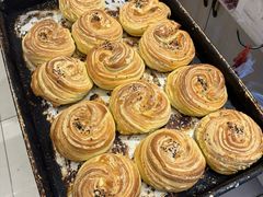 -杨老大焙子月饼干货(宽巷子民族美食街店)