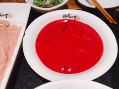 -纸盐河码头火锅(十八梯店)