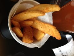 -gaga(深圳福田星河COCO Park店)