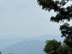 -九宫山风景区